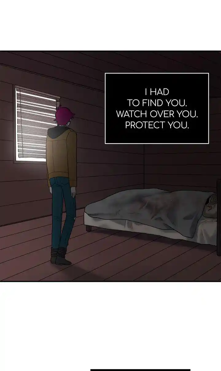 About Jane Chapter 105