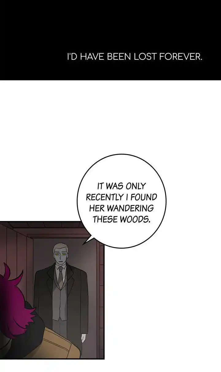 About Jane Chapter 105