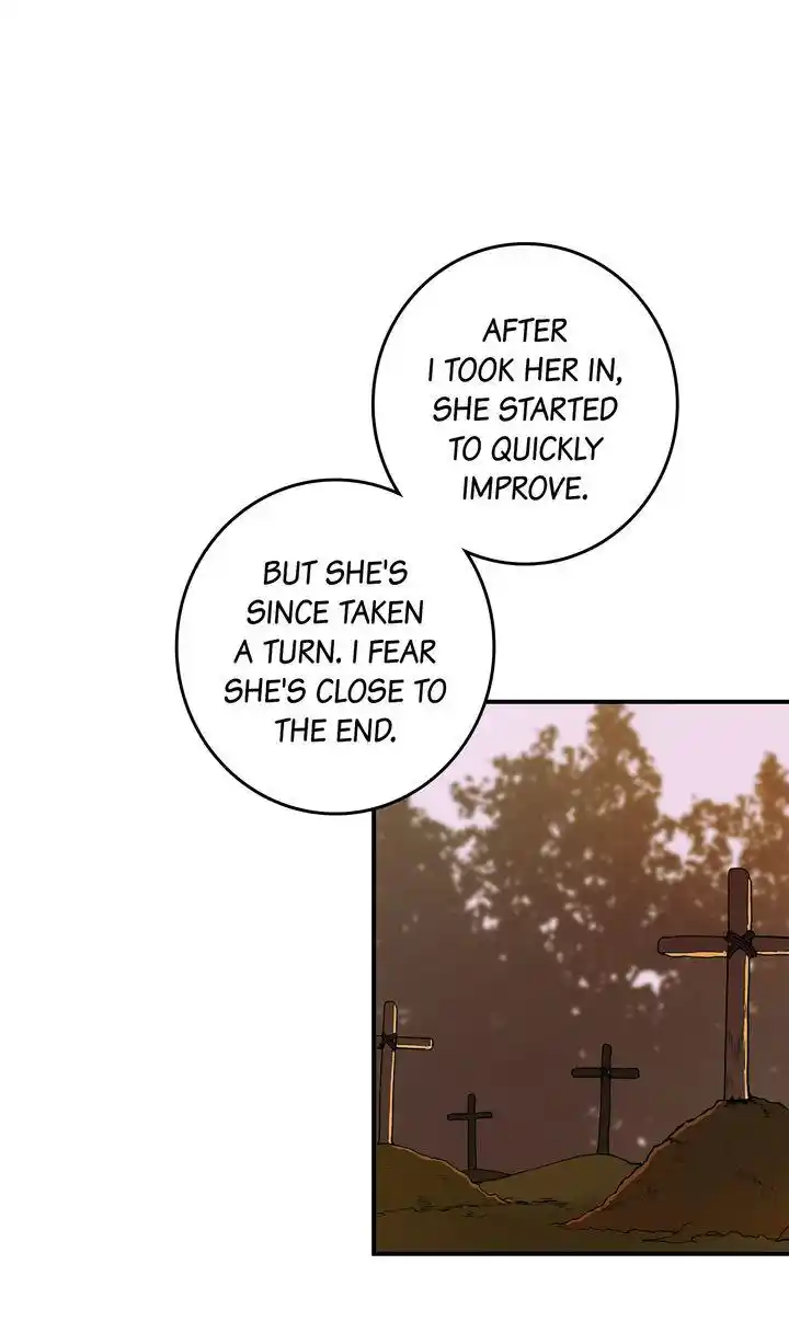 About Jane Chapter 105