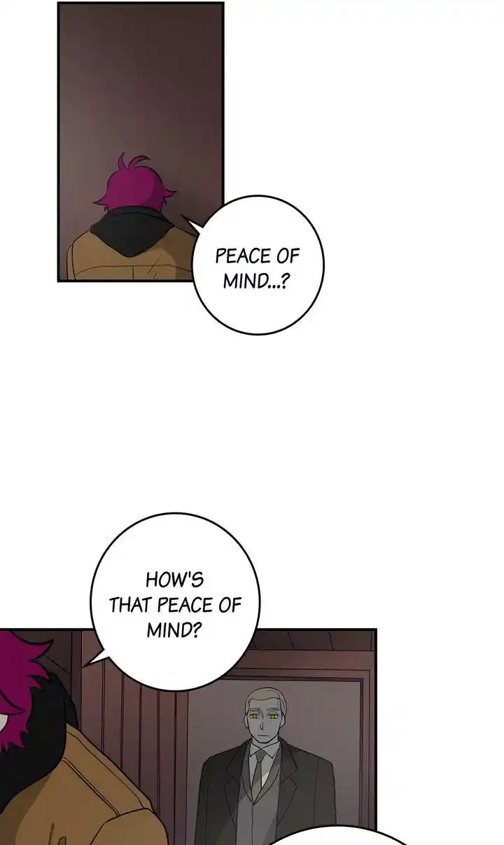 About Jane Chapter 105