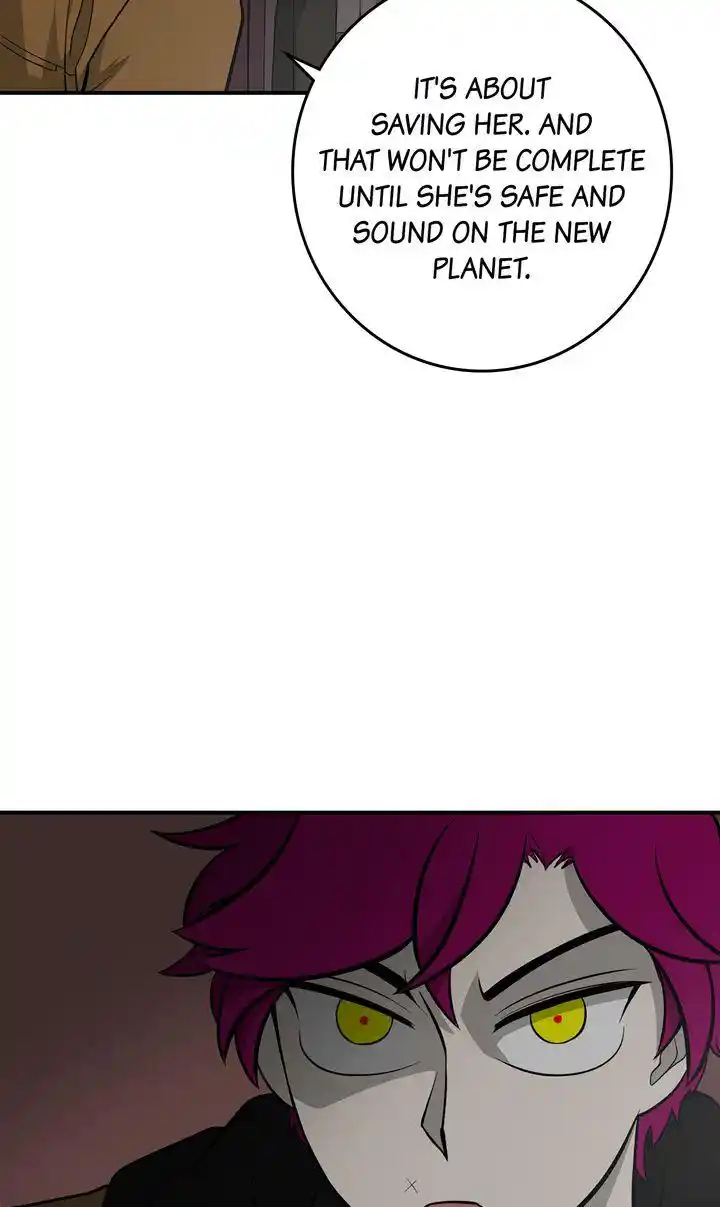 About Jane Chapter 105