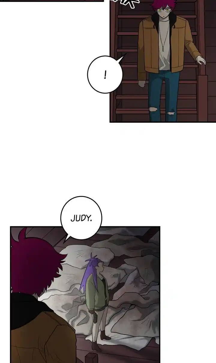 About Jane Chapter 105