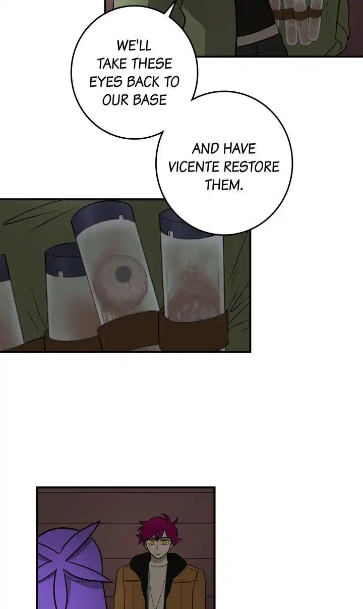 About Jane Chapter 105