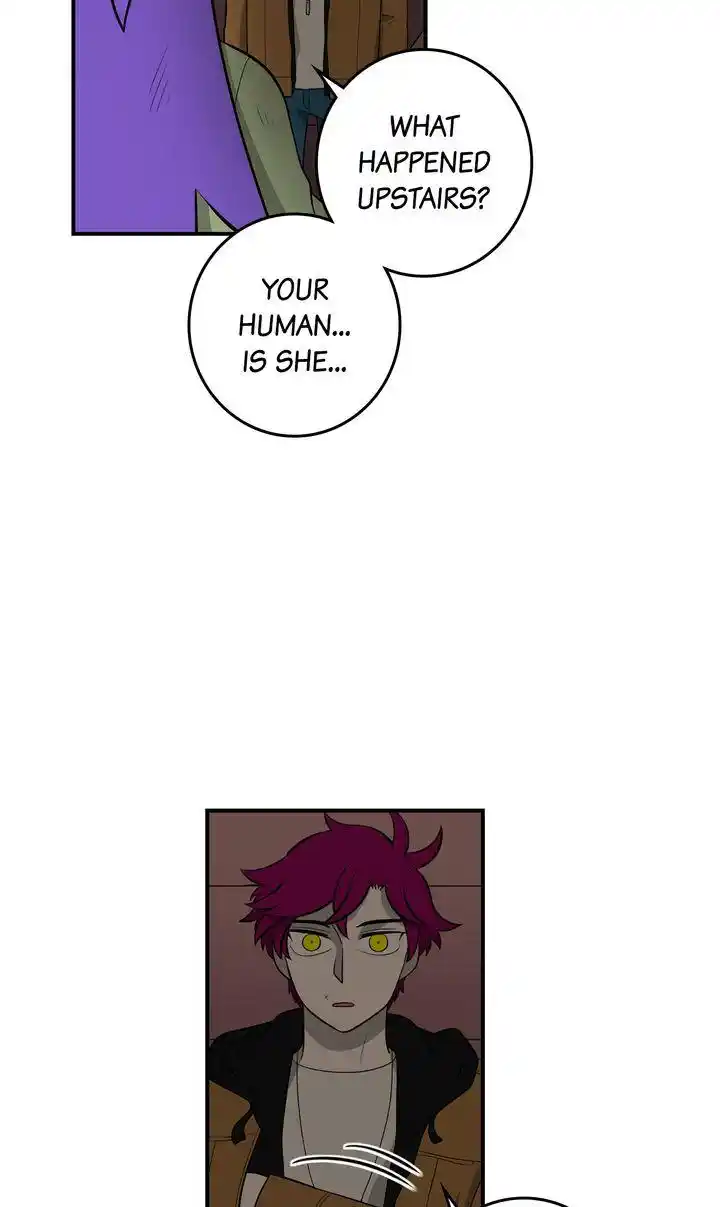 About Jane Chapter 105