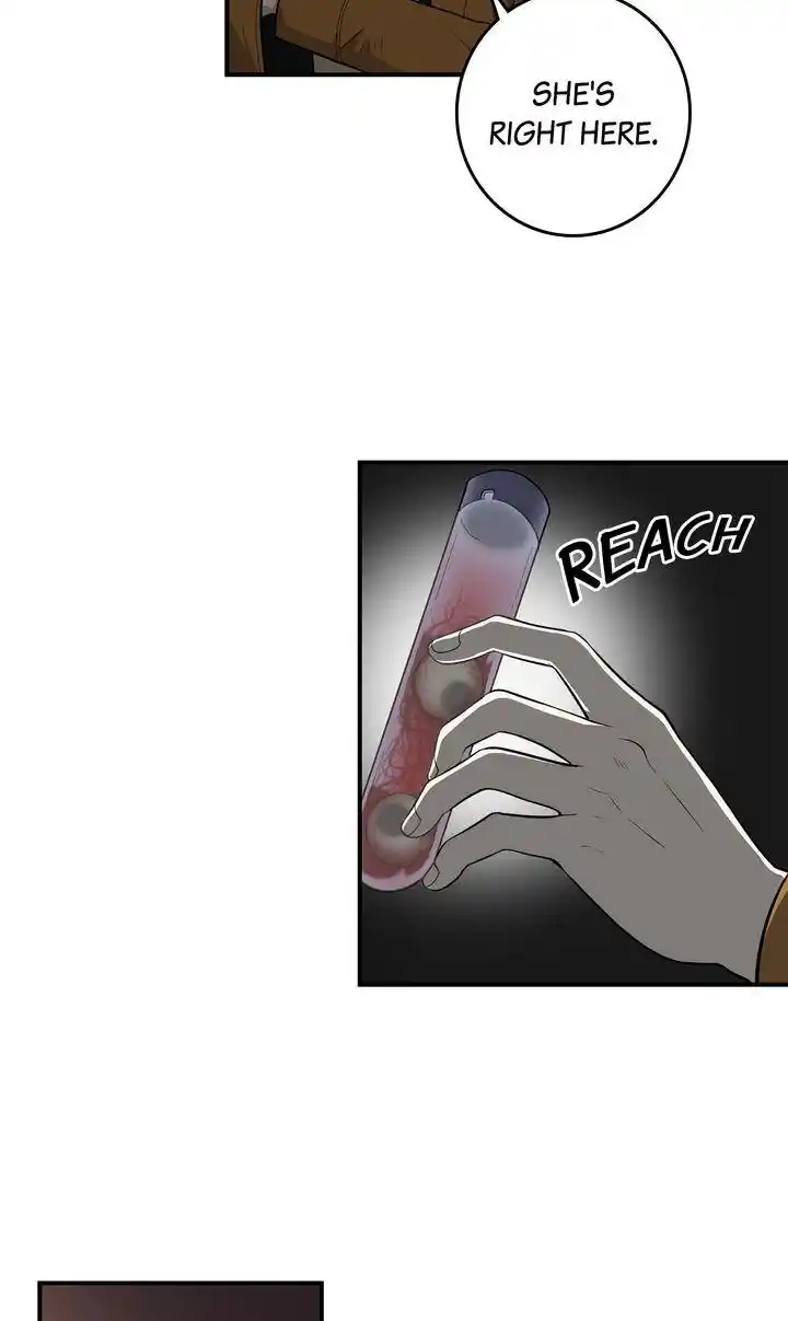 About Jane Chapter 105