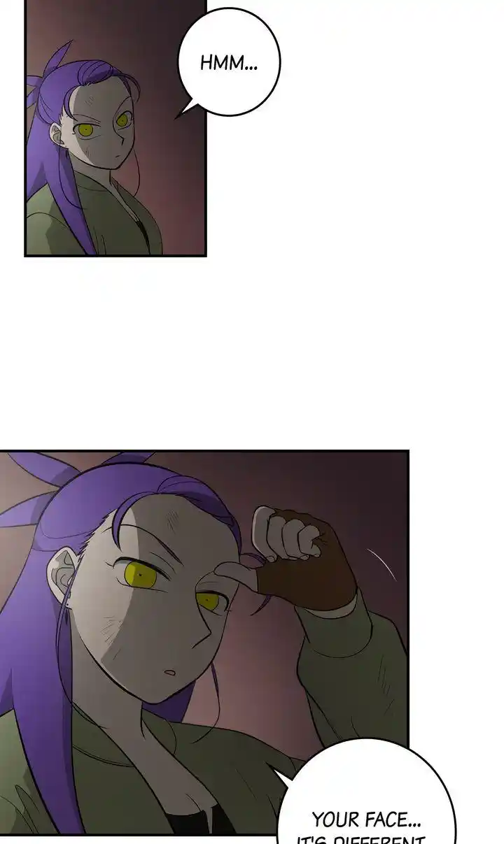 About Jane Chapter 105