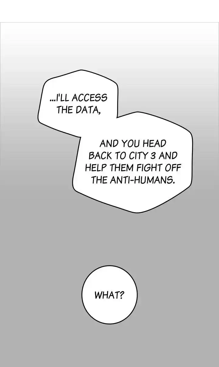 About Jane Chapter 105