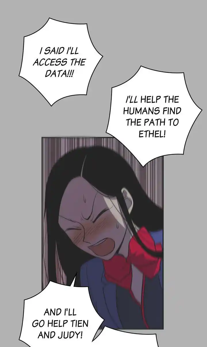 About Jane Chapter 105