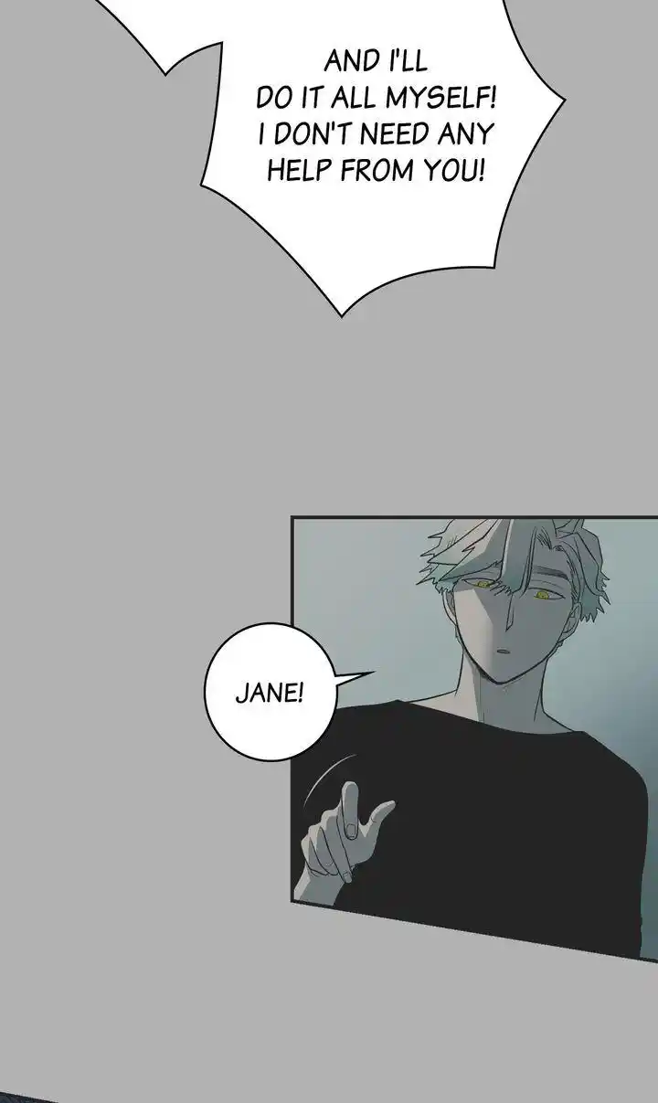 About Jane Chapter 105