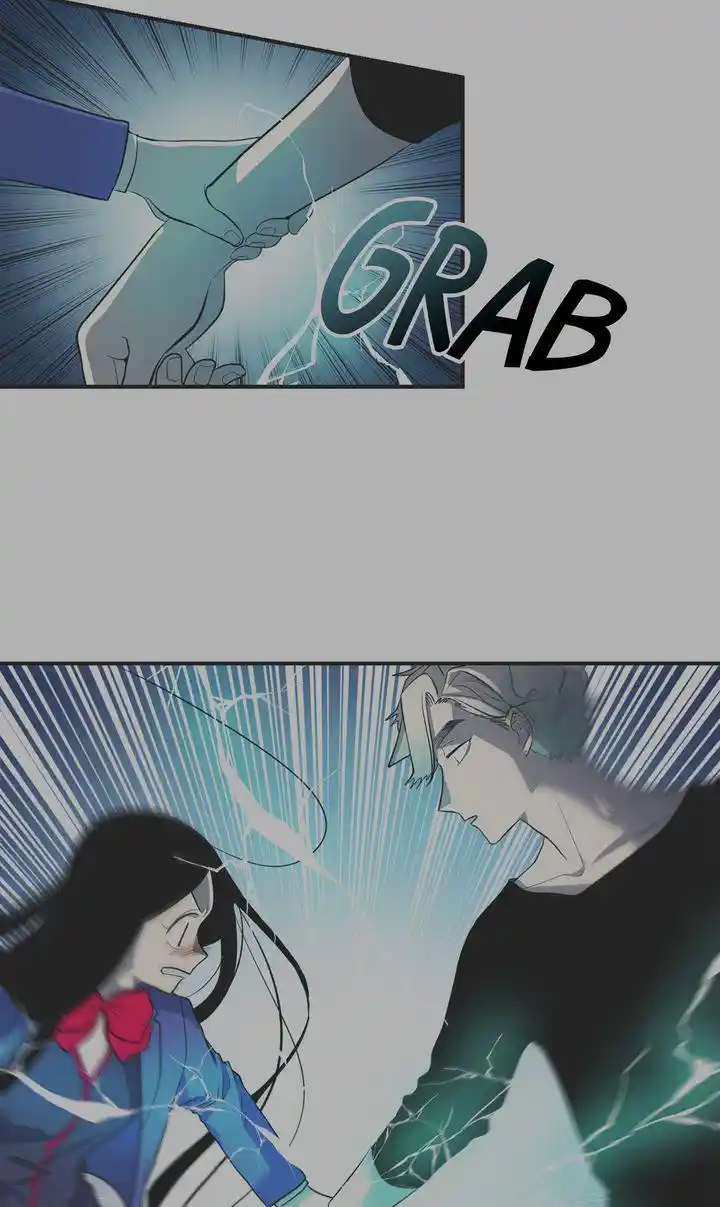 About Jane Chapter 105
