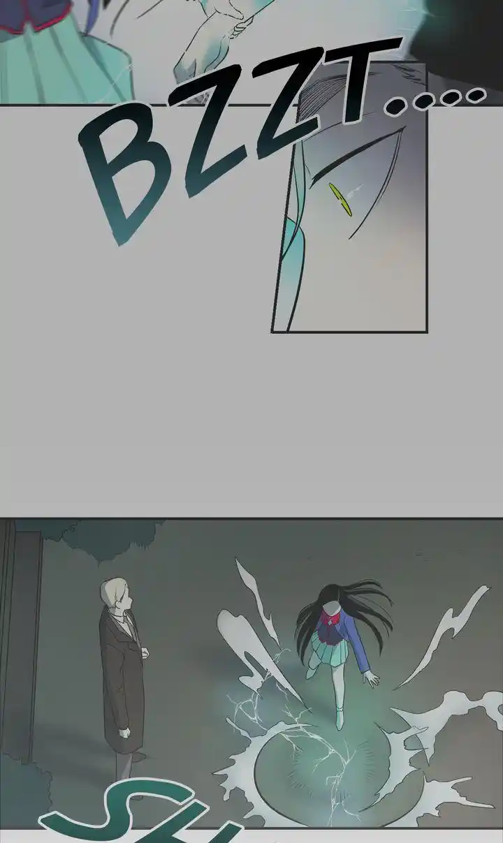 About Jane Chapter 105