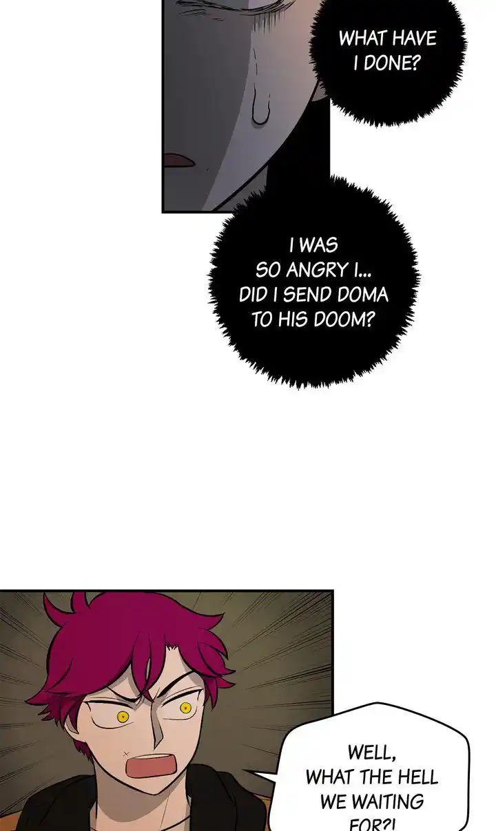 About Jane Chapter 105