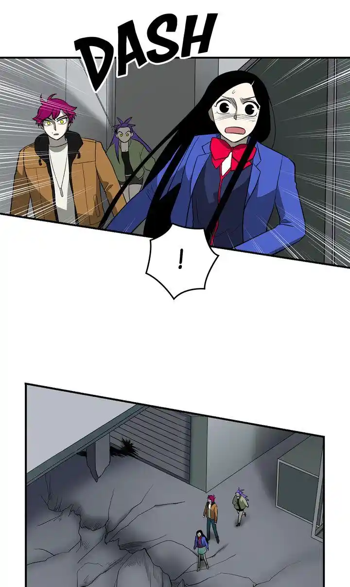 About Jane Chapter 105