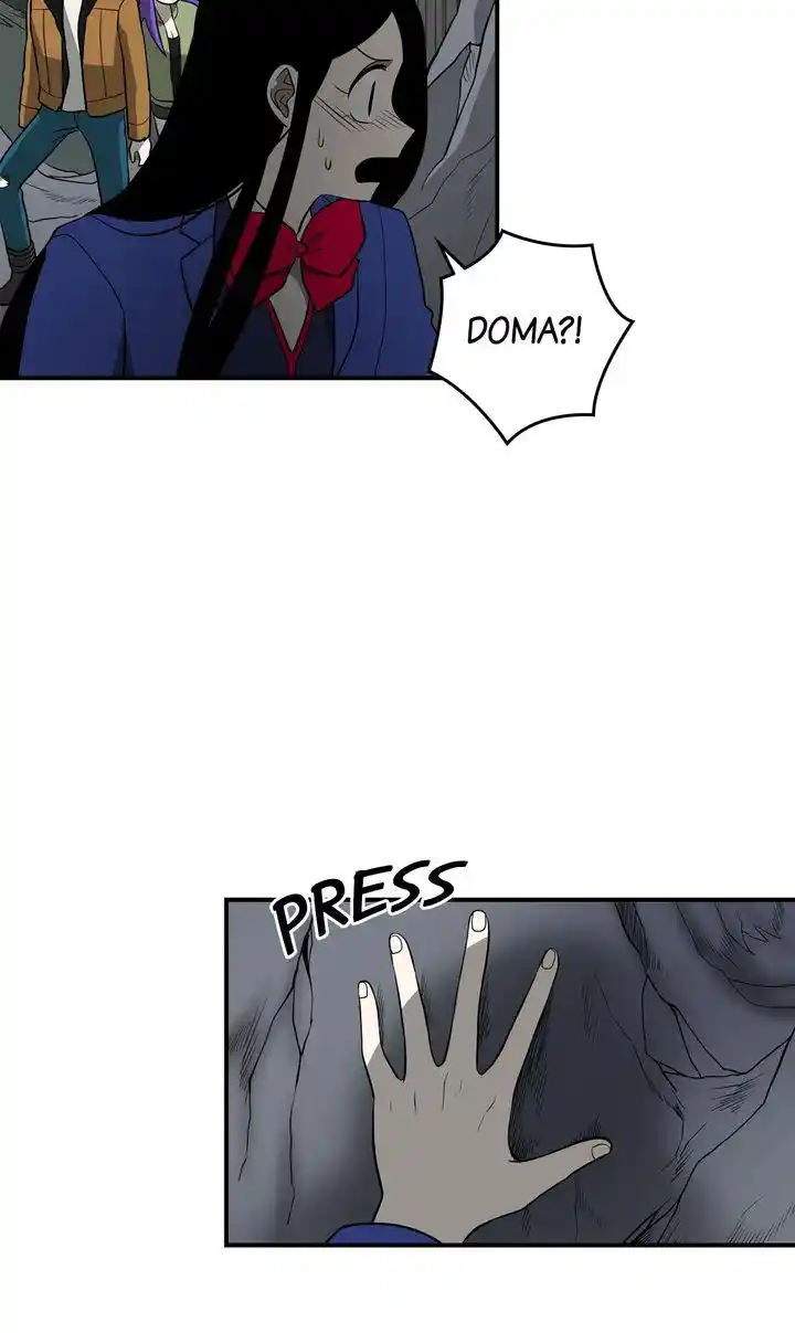 About Jane Chapter 105