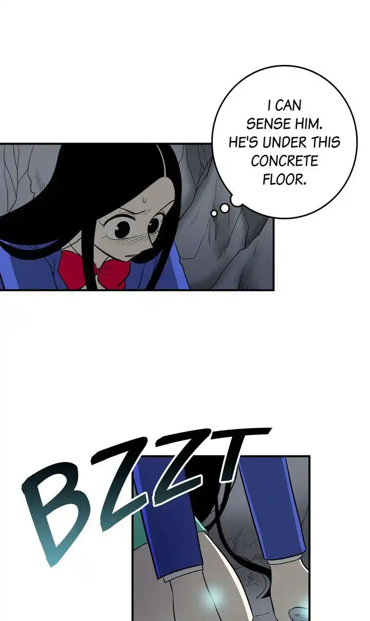 About Jane Chapter 105