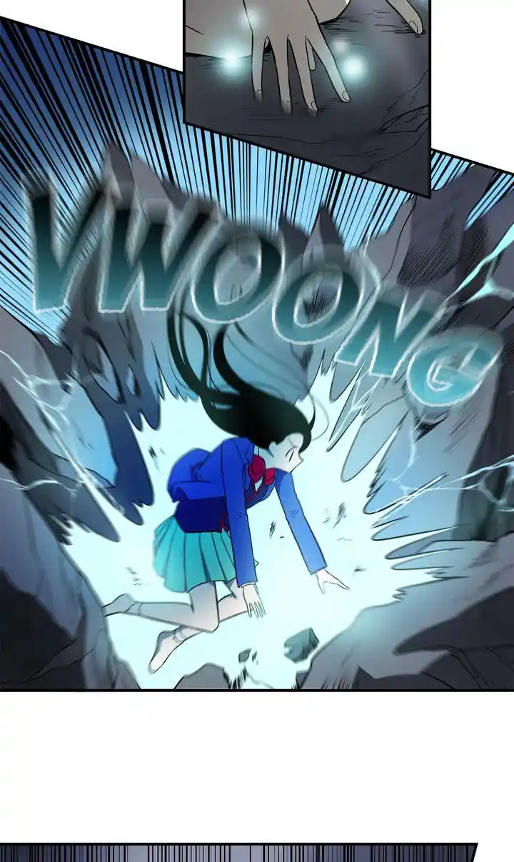 About Jane Chapter 105