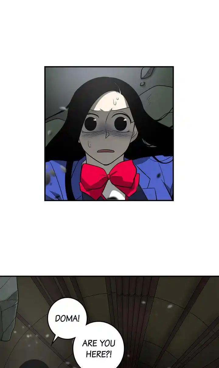 About Jane Chapter 105