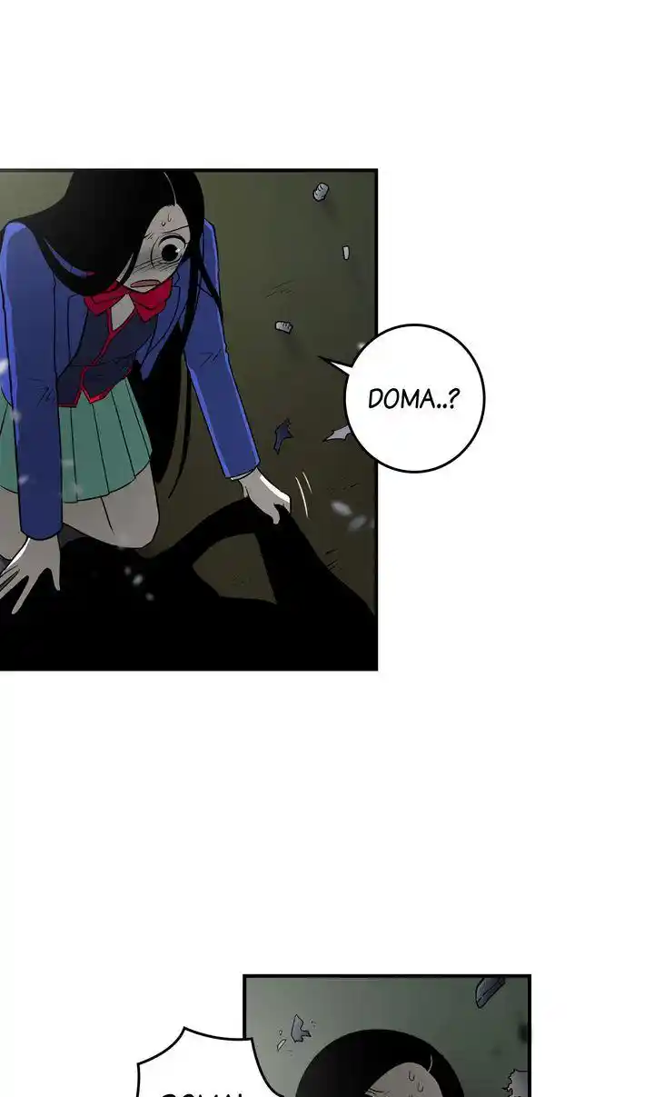 About Jane Chapter 105