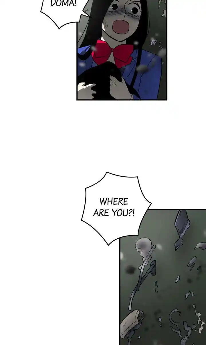 About Jane Chapter 105