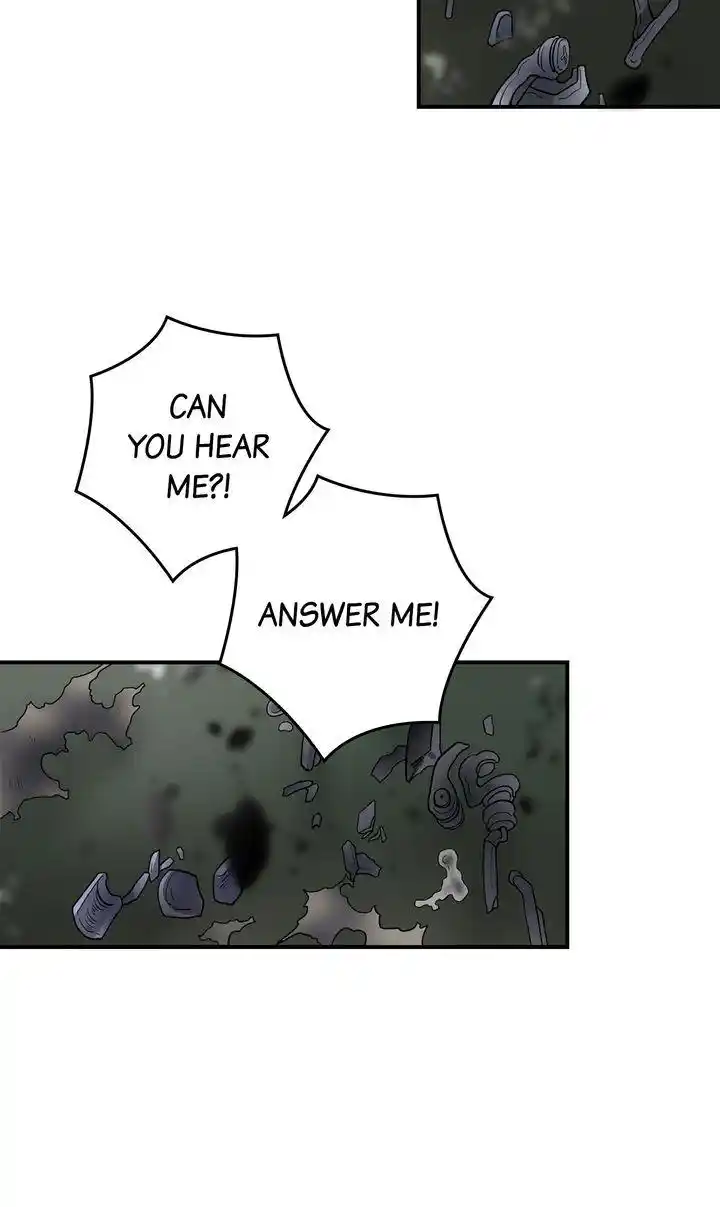 About Jane Chapter 105