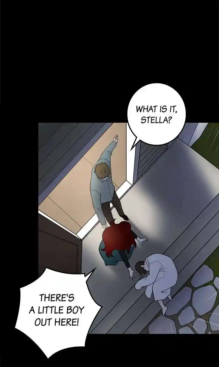 About Jane Chapter 109