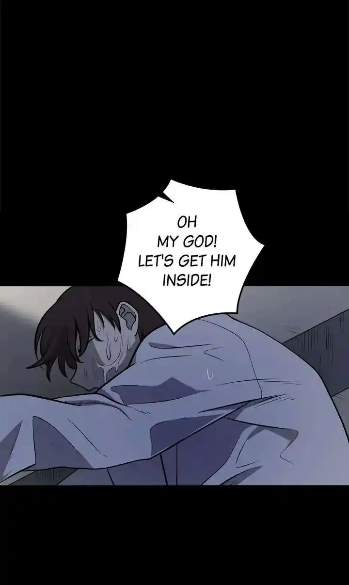 About Jane Chapter 109