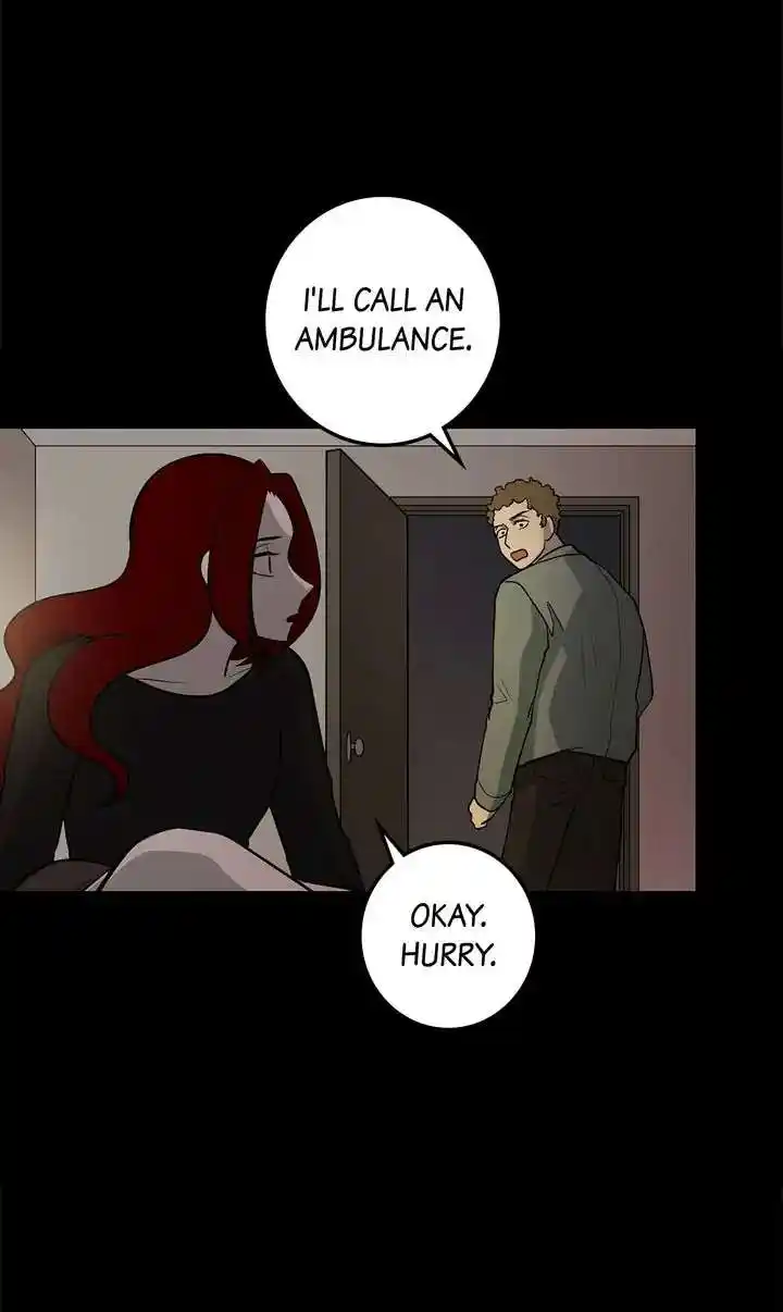 About Jane Chapter 109