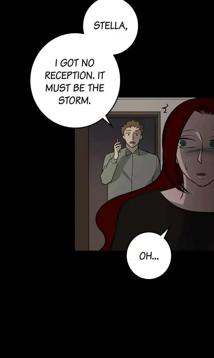 About Jane Chapter 109