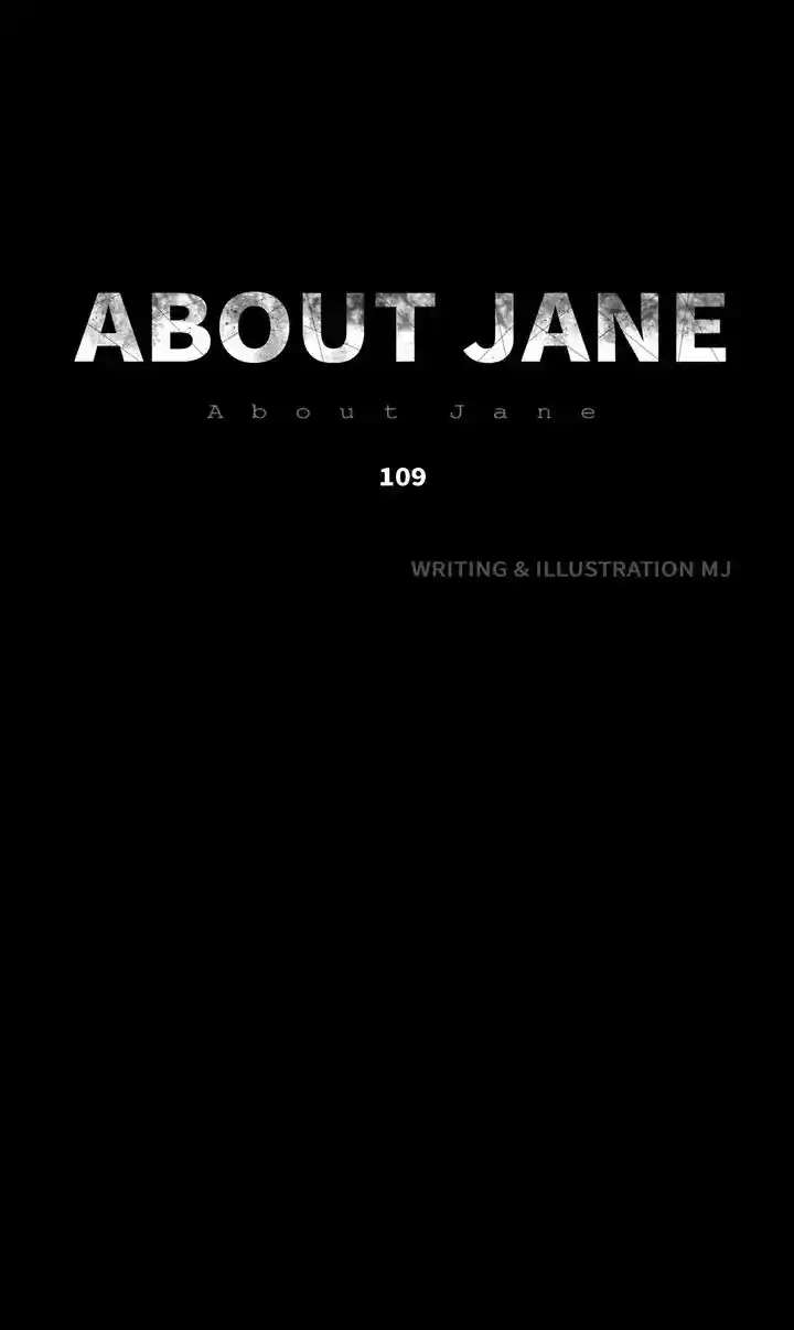 About Jane Chapter 109