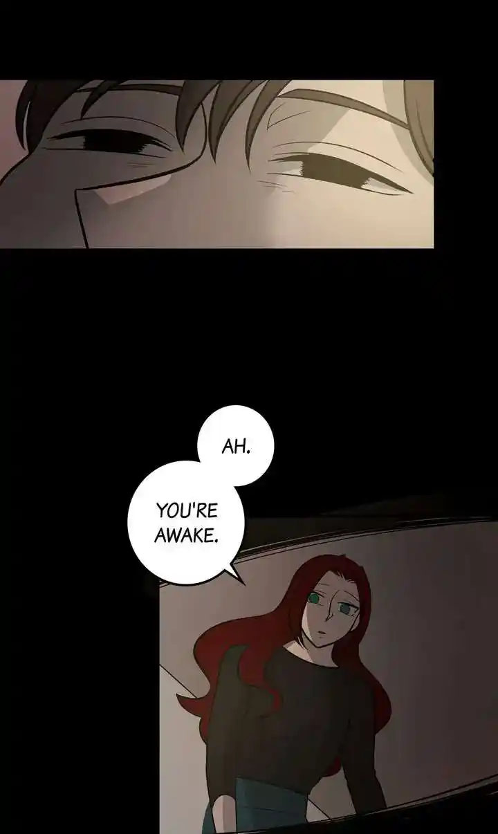 About Jane Chapter 109