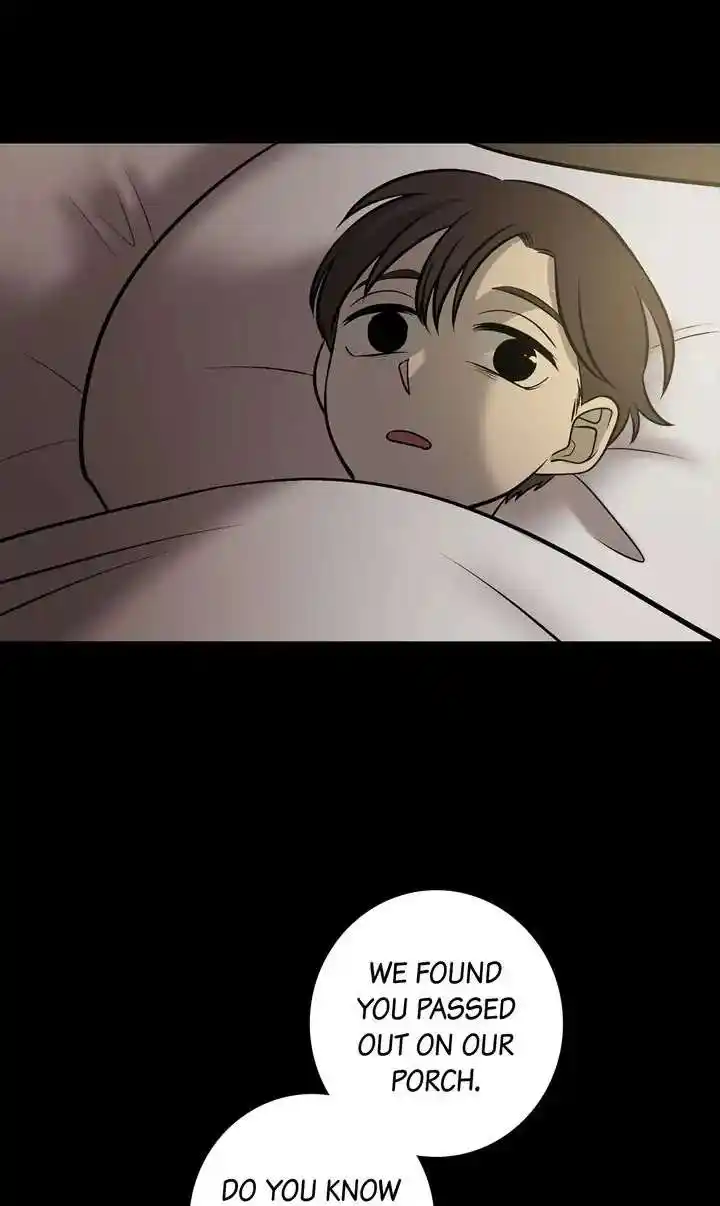 About Jane Chapter 109