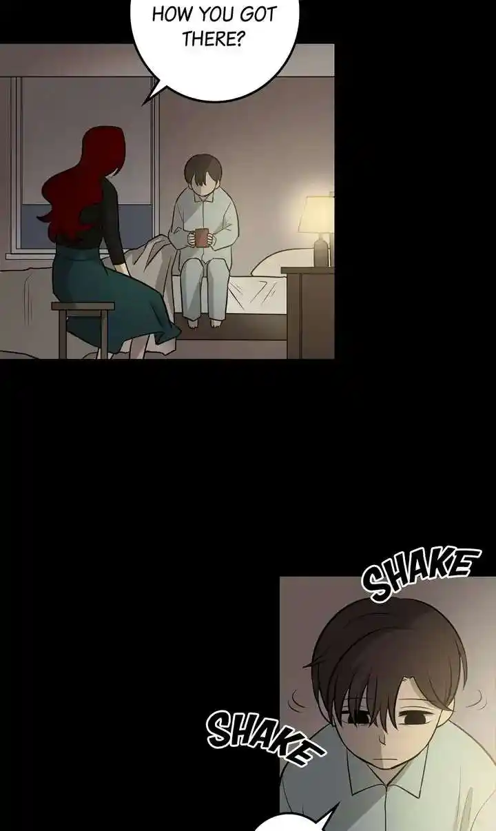 About Jane Chapter 109