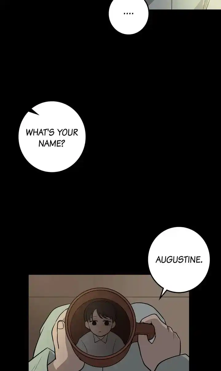 About Jane Chapter 109