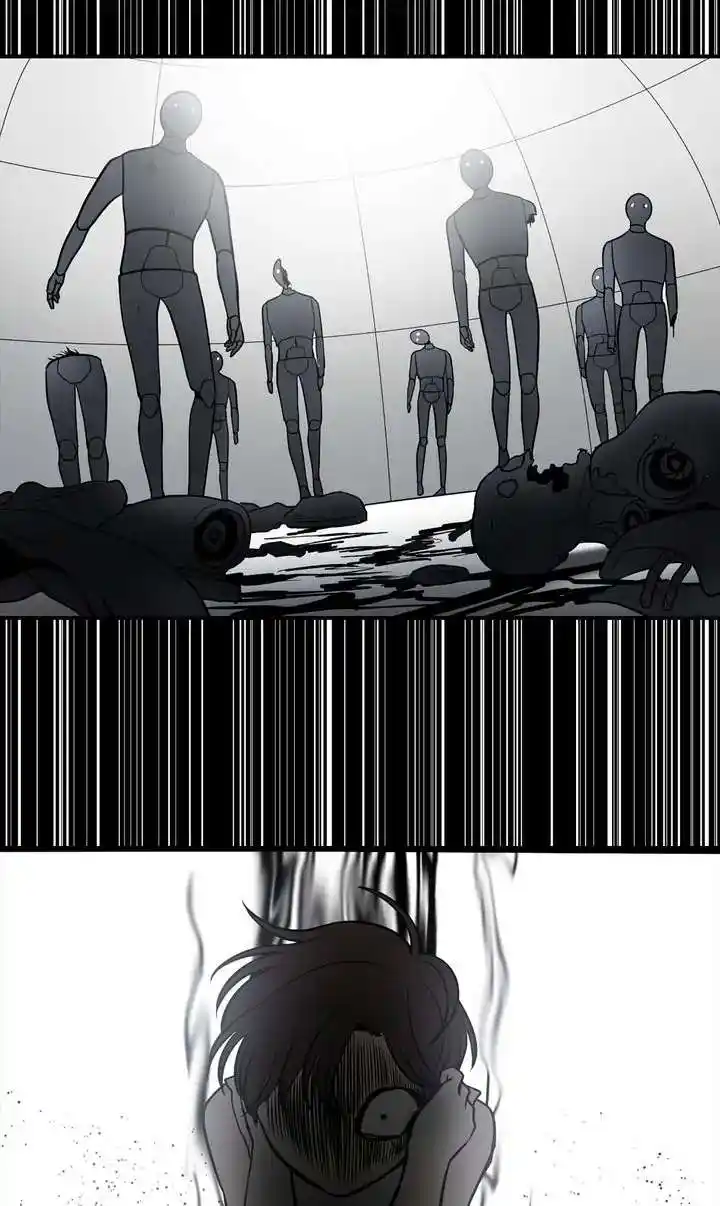 About Jane Chapter 109