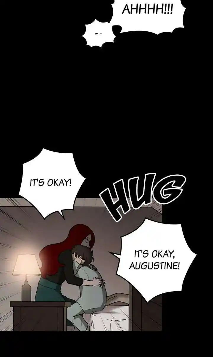 About Jane Chapter 109