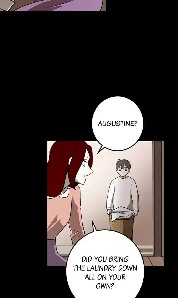 About Jane Chapter 109