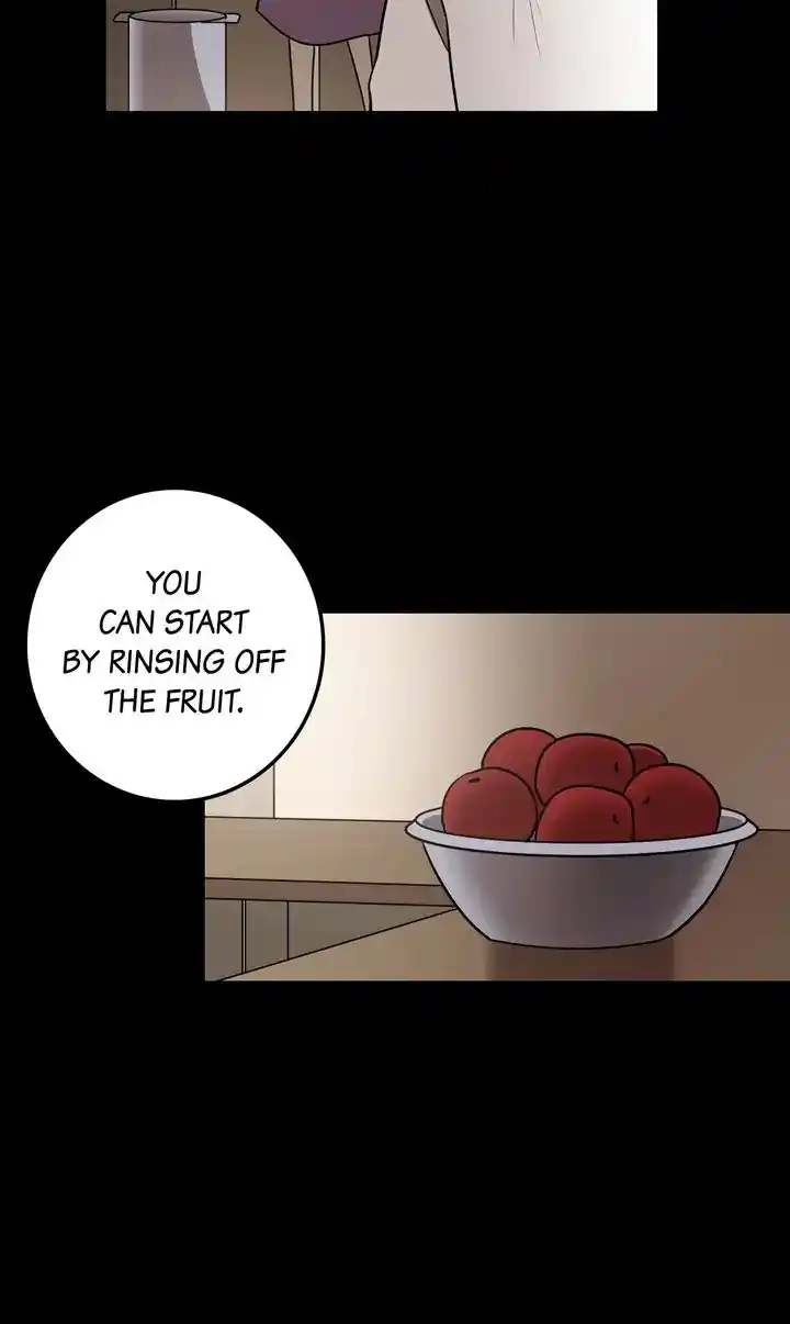 About Jane Chapter 109