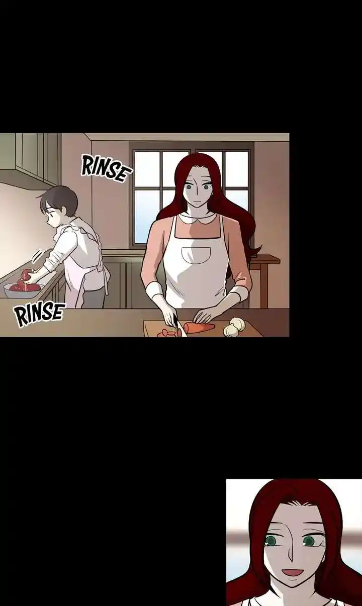 About Jane Chapter 109