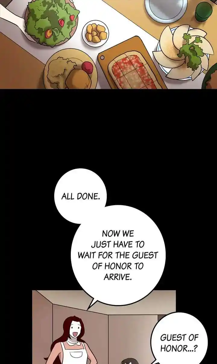 About Jane Chapter 109