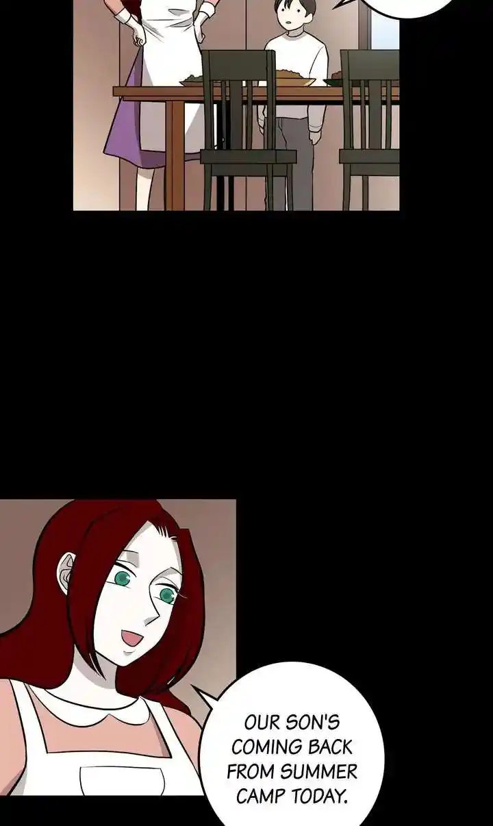 About Jane Chapter 109