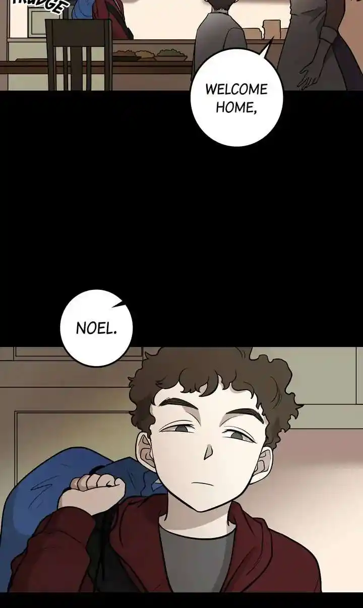 About Jane Chapter 109