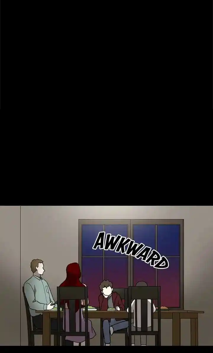 About Jane Chapter 110