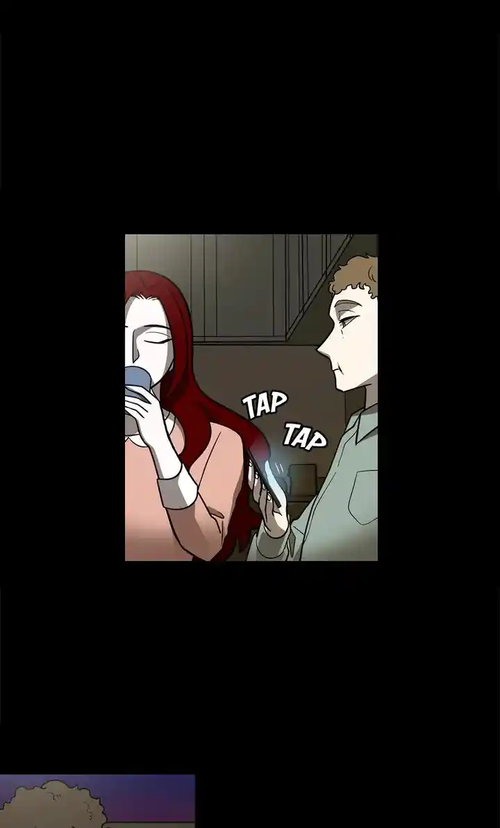 About Jane Chapter 110