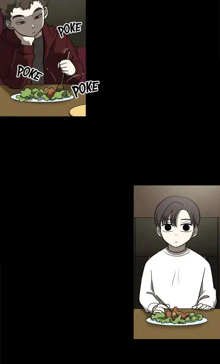 About Jane Chapter 110