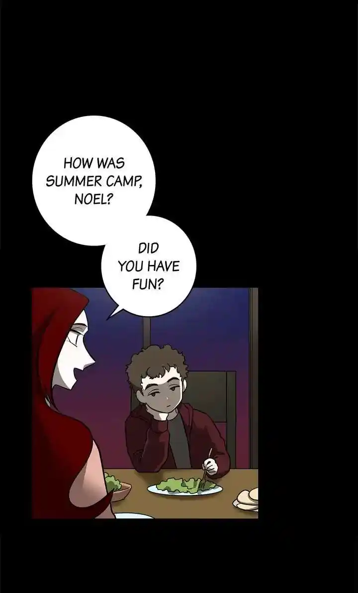 About Jane Chapter 110