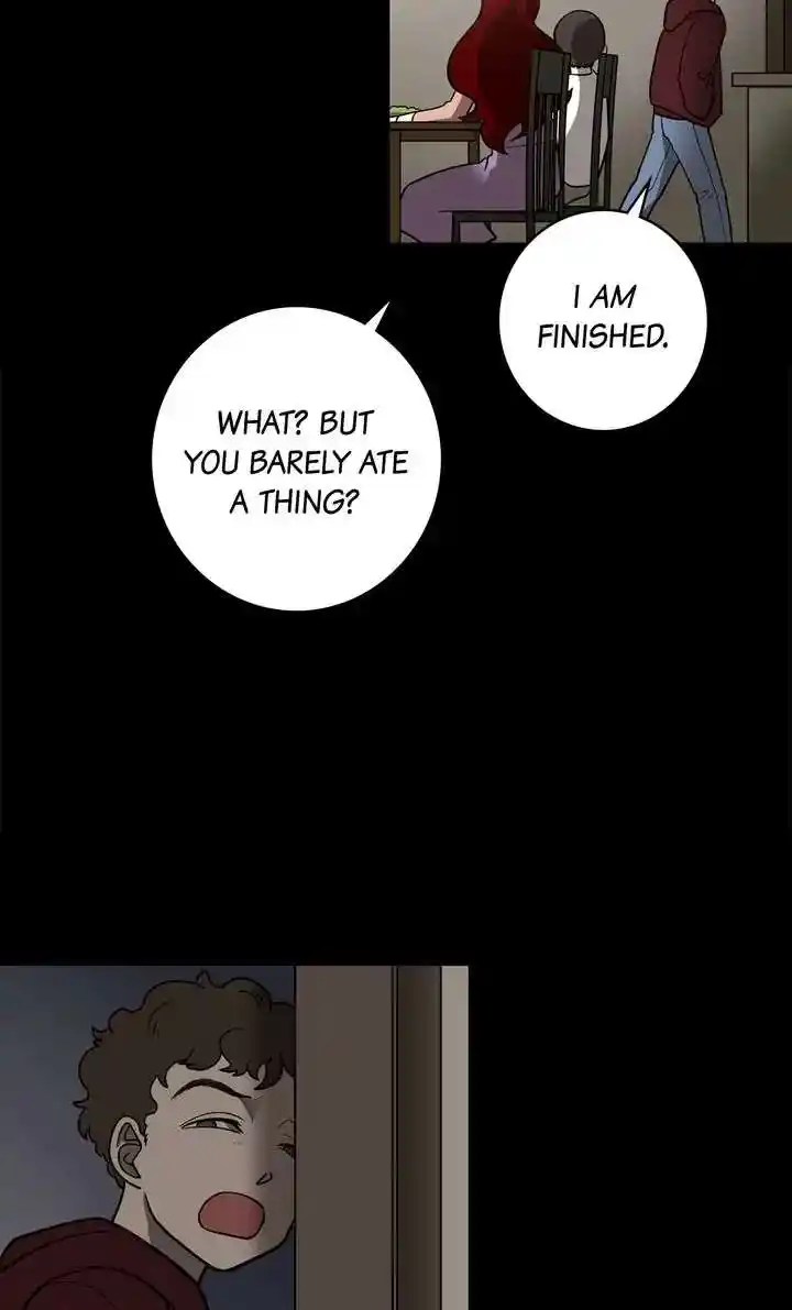 About Jane Chapter 110