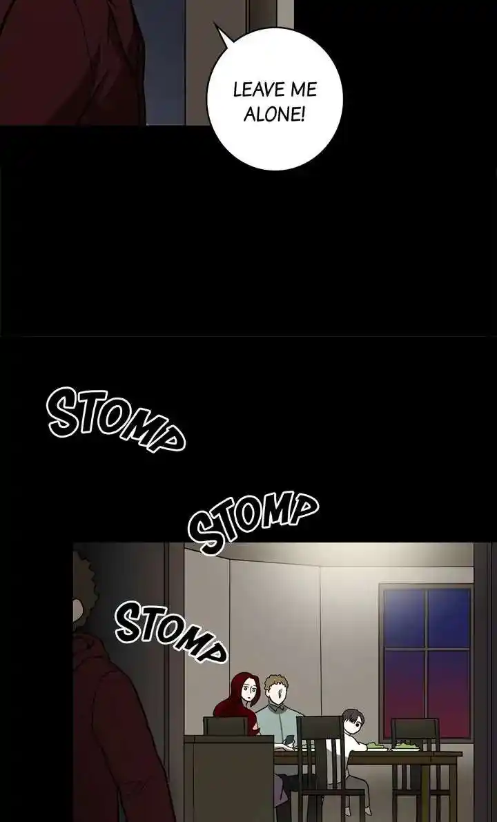 About Jane Chapter 110