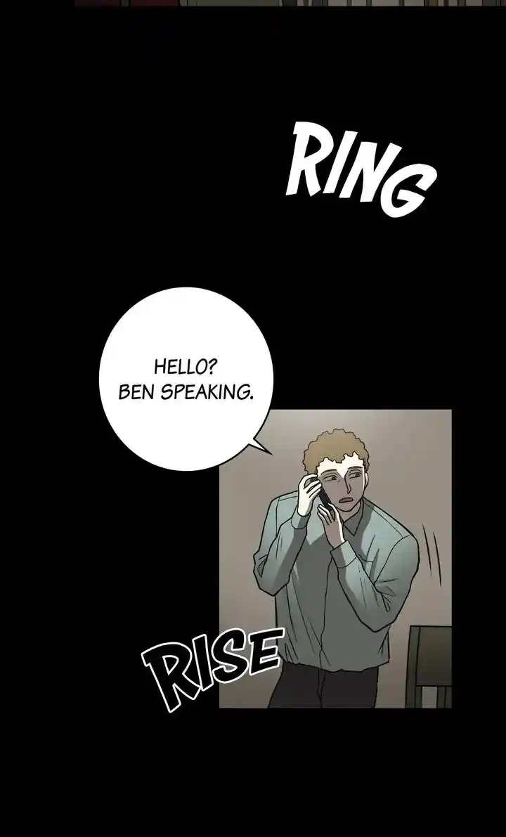 About Jane Chapter 110