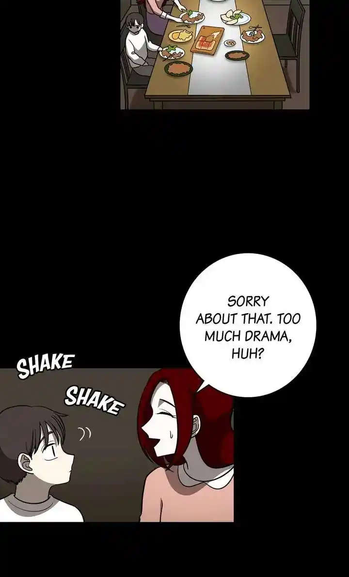 About Jane Chapter 110