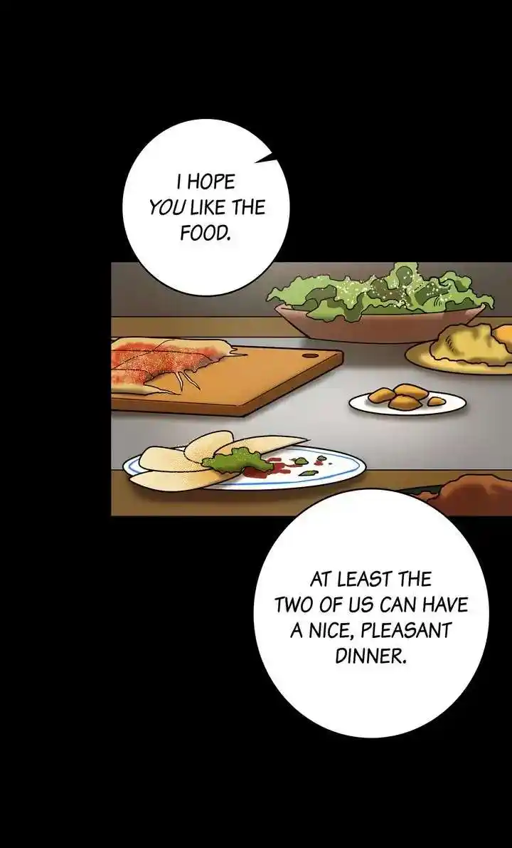 About Jane Chapter 110